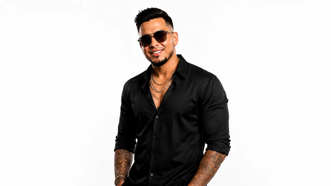 Show sin visual de pantalla