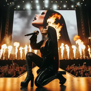 Artista ShowVisual